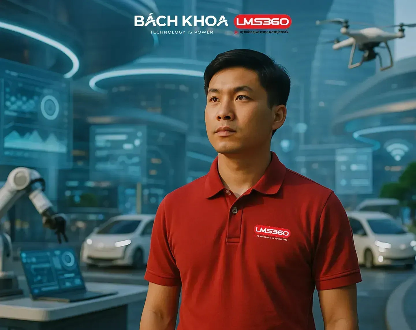 Tương lai không mật khẩu: khi bạn trở thành chìa khóa số