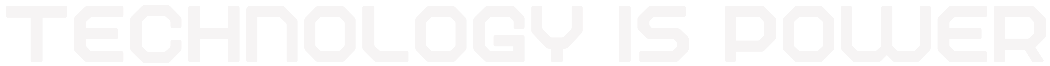 logo banner